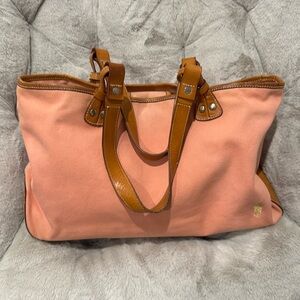 ❌❌SOLD❌❌ Ralph Lauren Tote